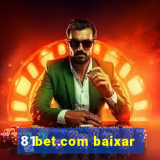 81bet.com baixar